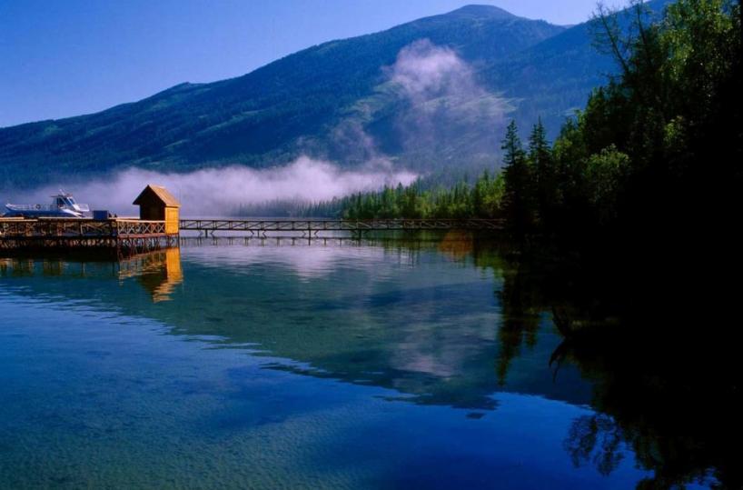 Cina, investimenti nei progetti di conservazione idrica nello Xinjiang