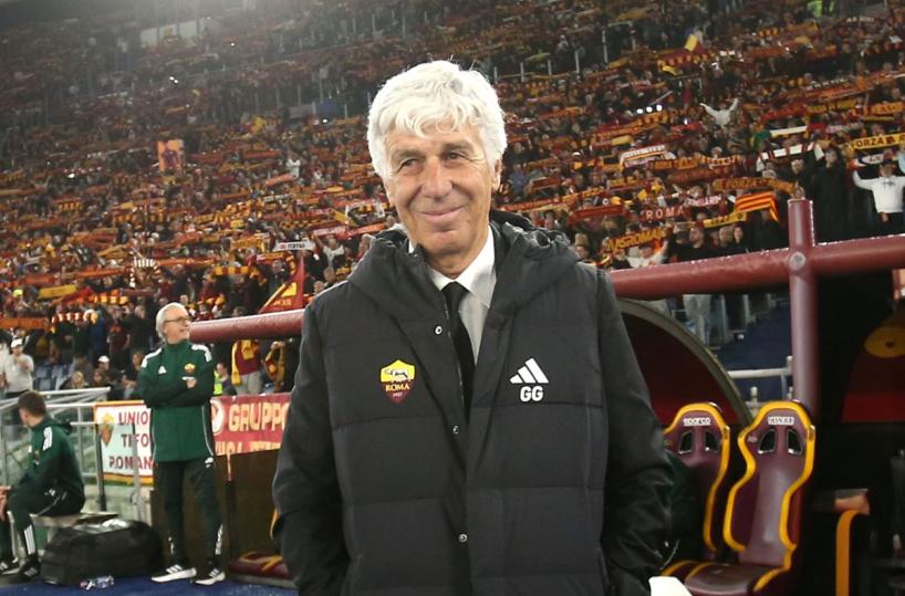 Gasperini &ldquo;Scelto progetto Roma e non la Juve perch&egrave; pi&ugrave; difficile&rdquo;