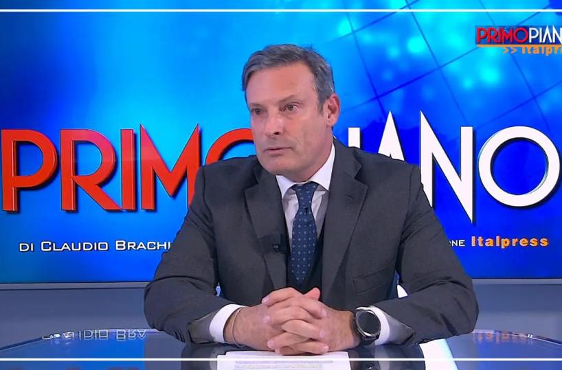 BAT Italia, Di Paolo &ldquo;Corporate Affairs chiave per trasformazione azienda&rdquo;