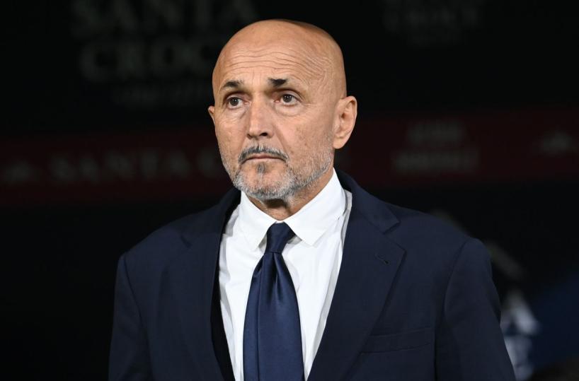 Spalletti &ldquo;Roma esame di maturit&agrave;, dobbiamo giocare da Juve&rdquo;