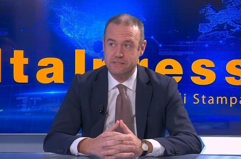 Riccardi &ldquo;Camera italiana in Cina supporta la nostra comunit&agrave; d&rsquo;affari&rdquo;