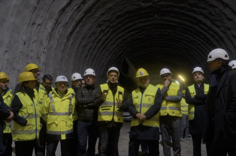 Anas, siglato l&rsquo;accordo per il rinnovo del contratto 2025 &ndash; 2027