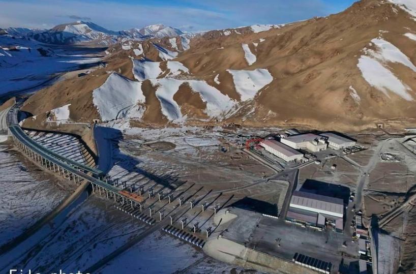 Cina, galleria autostradale pi&ugrave; lunga del mondo in funzione entro fine anno