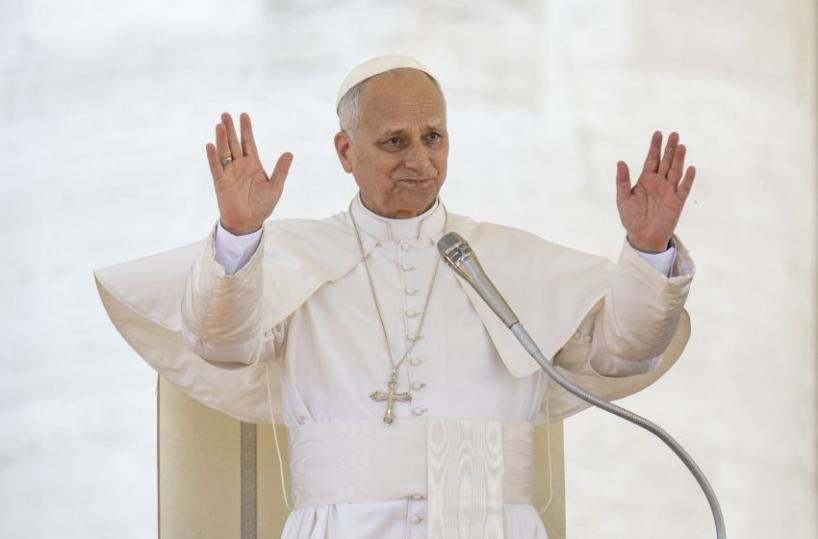 Papa &ldquo;La ricchezza della terra &egrave; nelle mani di pochi&rdquo;