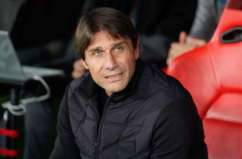 Il Napoli sfida il Bologna, Conte &ldquo;La mia stagione pi&ugrave; complessa&rdquo;