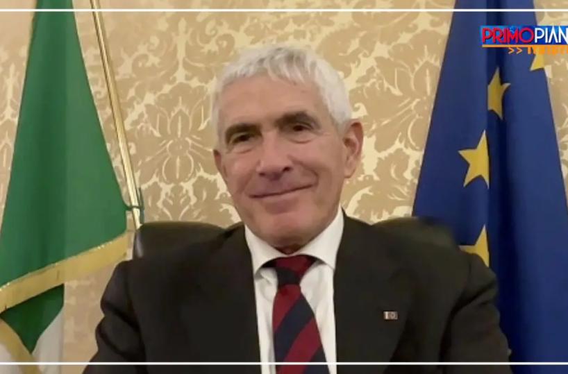 Casini &ldquo;Sempre al centro dell&rsquo;Aula, mai stato integralista&rdquo;
