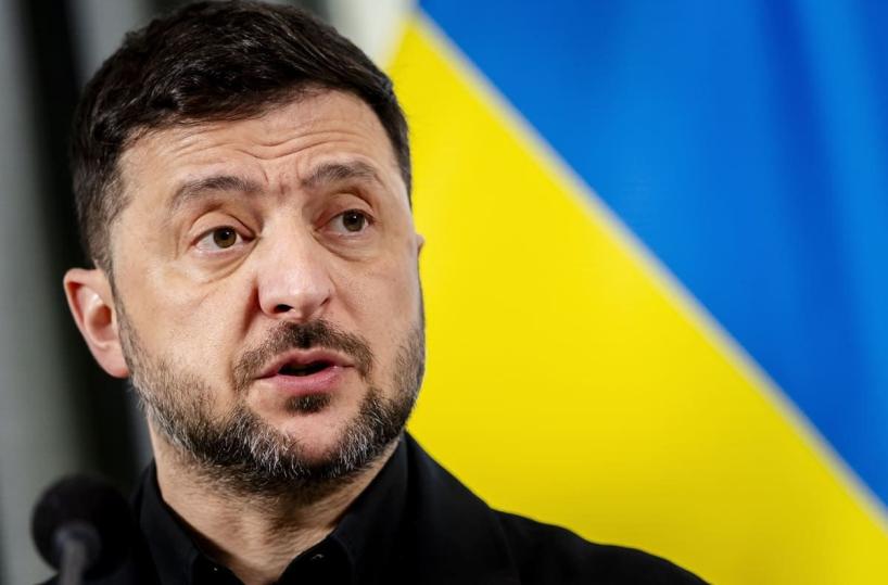 Ucraina, Zelensky &ldquo;Importante che USA ottengano risposta dalla Russia&rdquo;