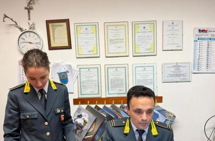 Maxi frode Iva nelle telecomunicazioni, imprenditore ai domiciliari a Roma