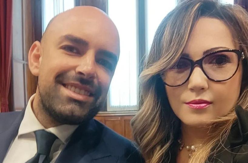 Maria Modaffari nominata membro del CESE, Giuseppe Virgili delegato
