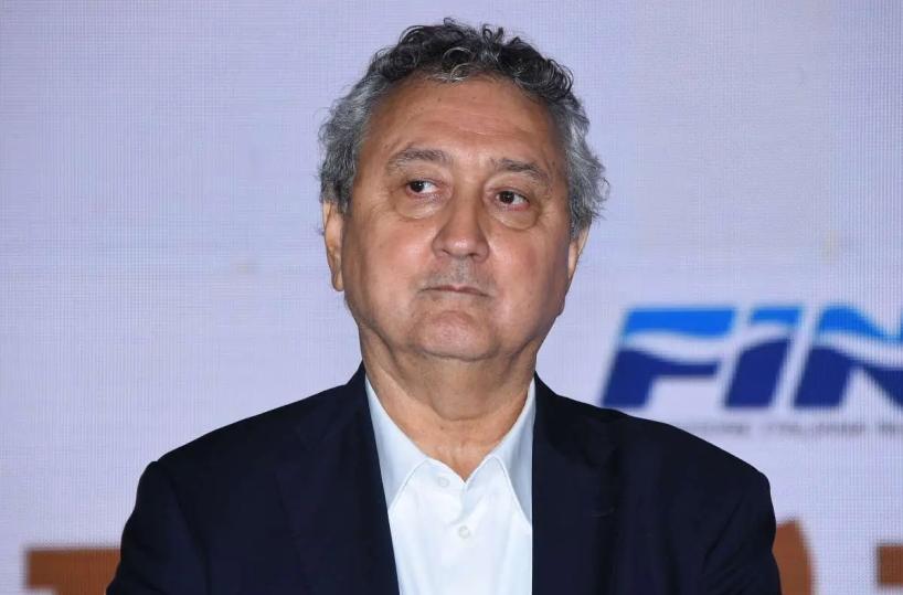 Barelli &ldquo;Medaglie e crescita, nuoto azzurro simbolo di un miracolo italiano&rdquo;