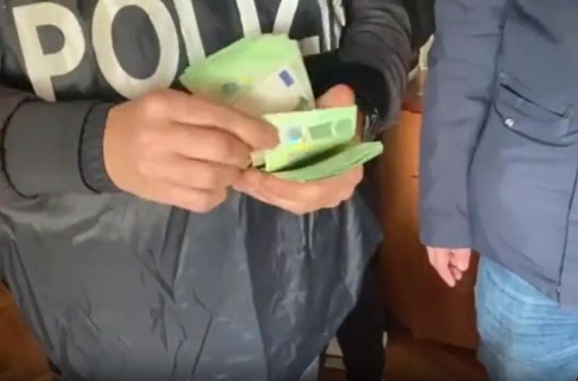 Sequestrati oltre un milione di euro agli indagati per finanziamenti ad Hamas