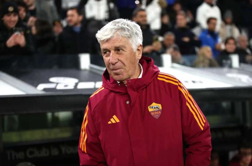 Gasperini &ldquo;Raschiare il barile col Genoa, mai creduto nel mercato di gennaio&rdquo;