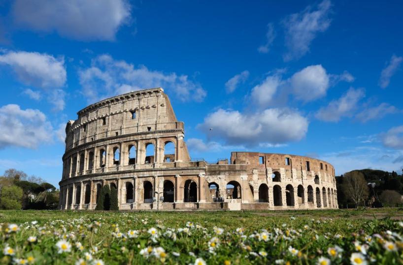 Cina-Italia, cooperazione rafforzata nel 55esimo anniversario delle relazioni