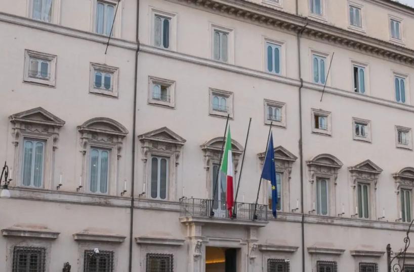Pnrr, l&rsquo;Italia riceve dalla Commissione Ue l&rsquo;ottava rata da 12,8 miliardi