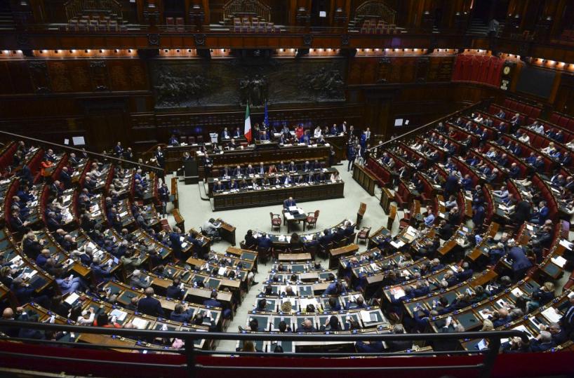 Dalla Camera via libera definitivo con 216 s&igrave;, la manovra &egrave; legge