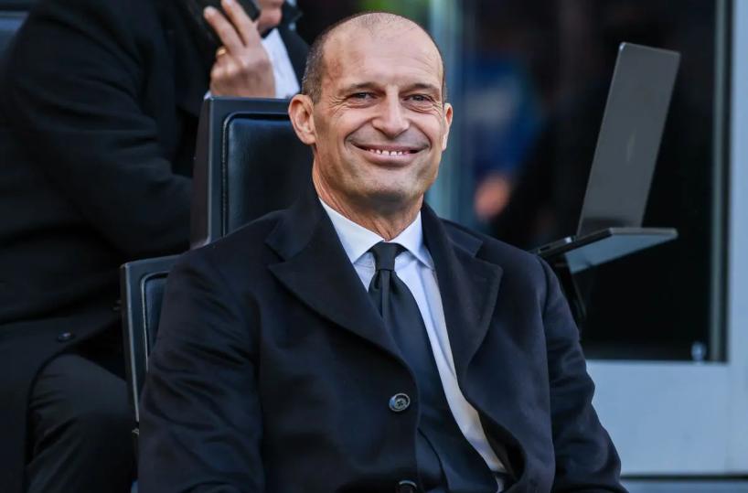 Allegri &ldquo;A Cagliari gara complicata e importante, out Nkunku&rdquo;