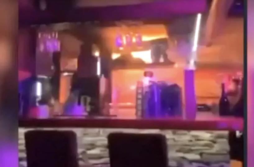 Strage Capodanno a Crans Montana, almeno 47 morti. Tajani &ldquo;Italiani coinvolti&rdquo;