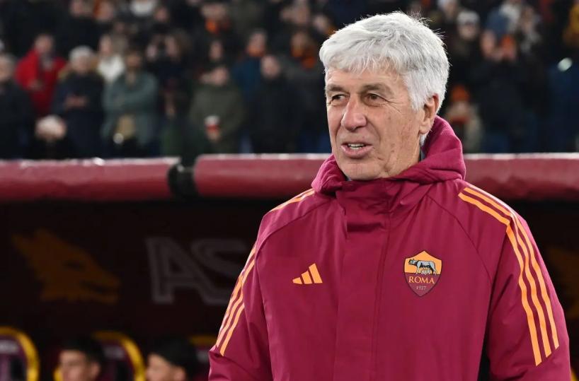 Gasperini da ex a Bergamo &ldquo;Atalanta forte, big scatenate sul mercato&rdquo;