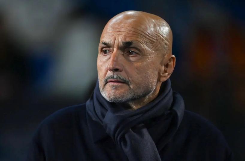 Spalletti &ldquo;Possiamo fare di pi&ugrave;, futuro? Non ho bisogno di niente&rdquo;