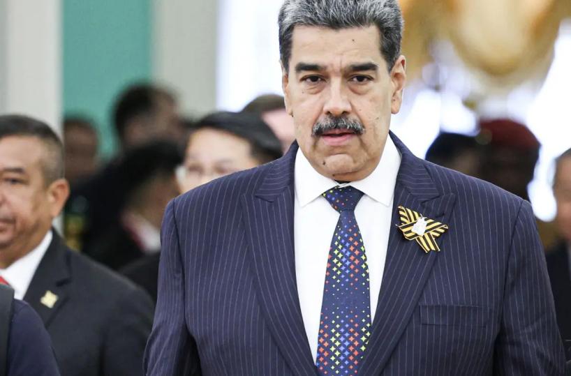 Venezuela, esplosioni a Caracas. Maduro&rdquo;Gravissima aggressione militare degli Usa&rdquo;