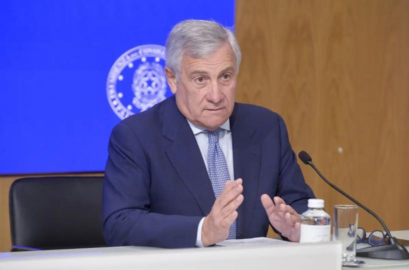 Venezuela, Tajani &ldquo;Intervento Usa legittimo, garantire transizione democratica&rdquo;