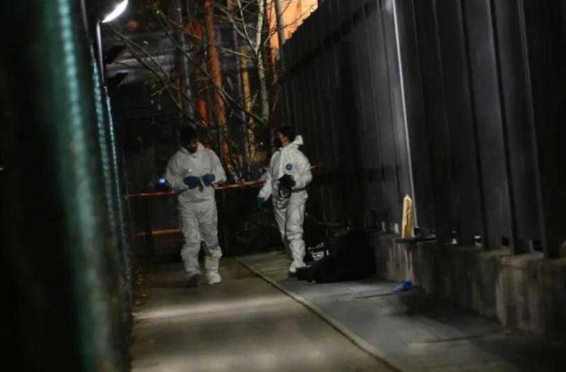 Capotreno ucciso a Bologna, Siulp &ldquo;Individuato il responsabile&rdquo;