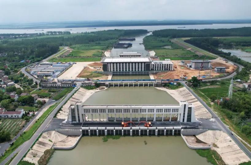 Cina, nel 2025 investiti 1.280 mld di yuan per tutela risorse idriche