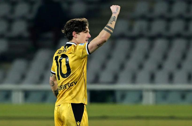 Colpo dell&rsquo;Udinese, Torino sconfitto in casa per 2-1