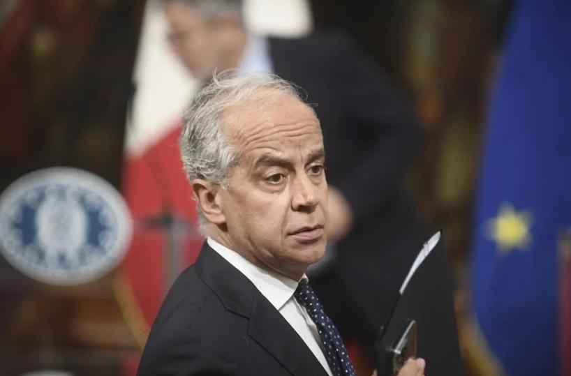 Sicurezza, Piantedosi &ldquo;Nel 2025 reati ridotti del 3,5%&rdquo;