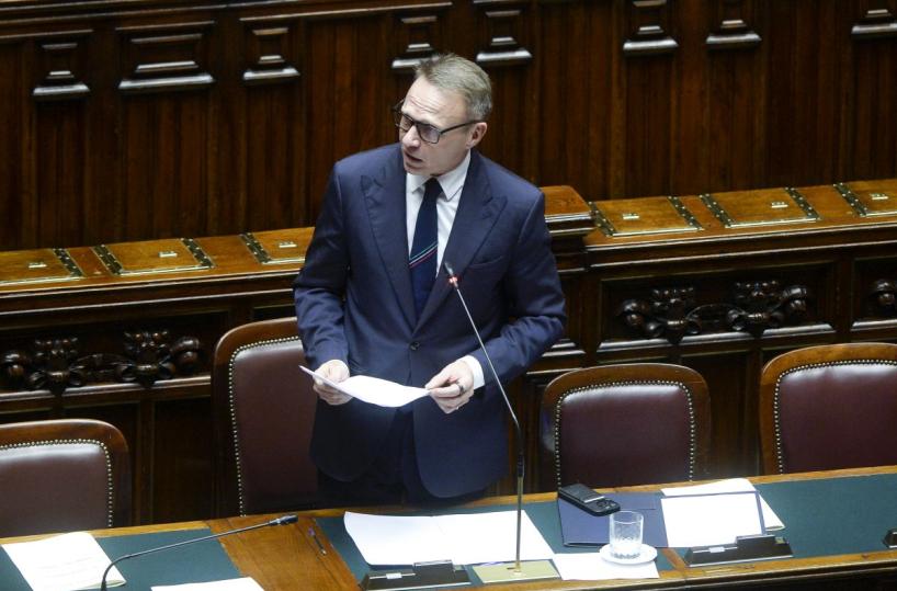 Lollobrigida &ldquo;Accordo Mercosur migliorato, l&rsquo;Italia protegge l&rsquo;agricoltura&rdquo;