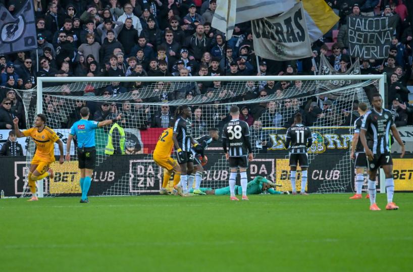 Pari spettacolare a Udine, Pisa rimonta due volte e strappa il 2-2