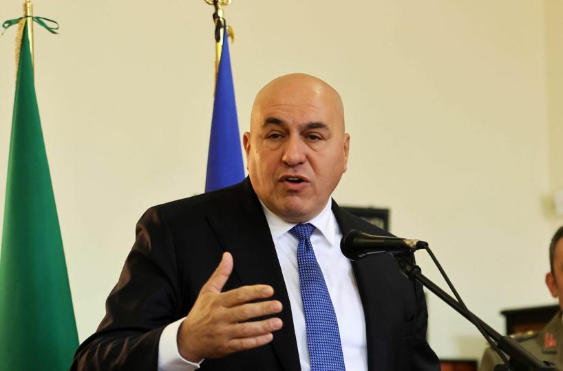 Crosetto &ldquo;Onore al coraggio e alla determinazione dei cittadini iraniani&rdquo;