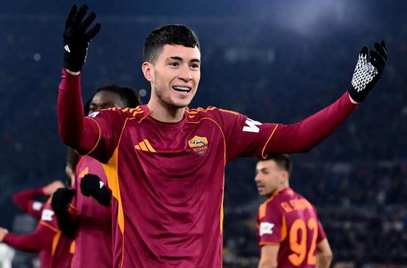 La Roma piega il Sassuolo, Kon&egrave; e Soul&egrave; siglano il 2-0 all&rsquo;Olimpico