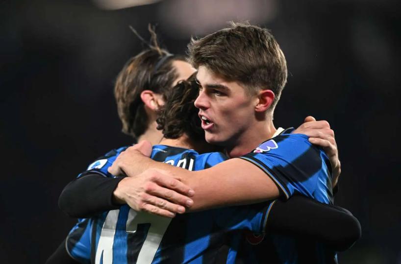 De Ketelaere e Pasalic lanciano l&rsquo;Atalanta, Torino al tappeto per 2-0