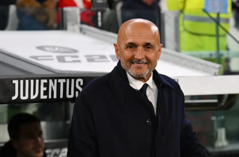 Spalletti &ldquo;Siamo sulla buona strada ma dobbiamo ancora lavorare&rdquo;