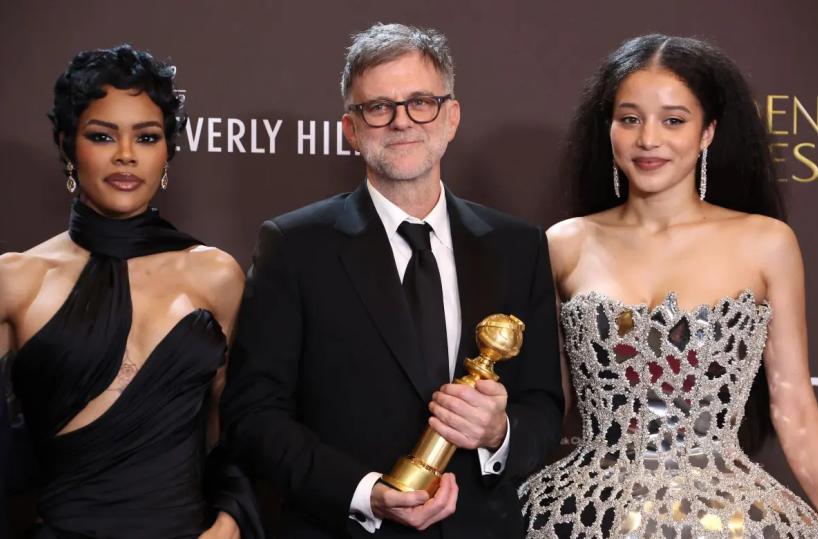 Golden Globe, vincono &ldquo;Una battaglia dopo l&rsquo;altra&rdquo; e &ldquo;Hamnet&rdquo;