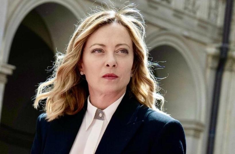 Meloni &ldquo;L&rsquo;Italia sostiene desiderio dei venezuelani di pace e democrazia&rdquo;
