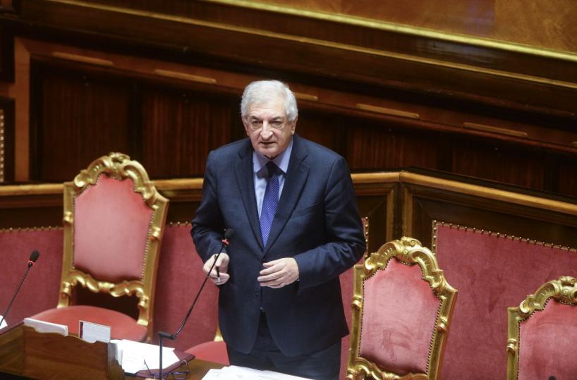 Welfare, Foti &ldquo;Governo Meloni sostiene famiglie italiane con misure concrete&rdquo;