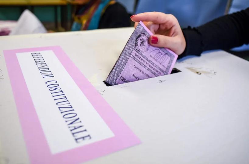 Per il referendum sulla riforma della giustizia si voter&agrave; il 22 e 23 marzo