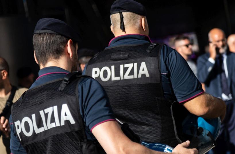 Viminale, a gennaio in servizio 3.500 nuovi poliziotti