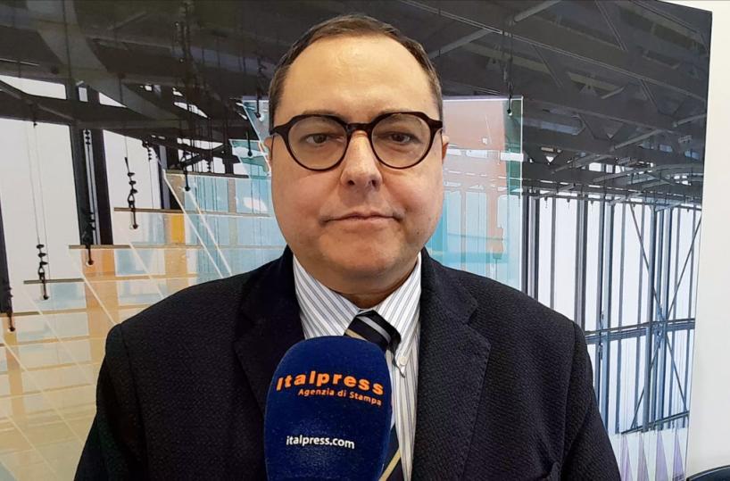 Piemonte, Peirone &ldquo;Obiettivo diventare la terza regione italiana per export&rdquo;