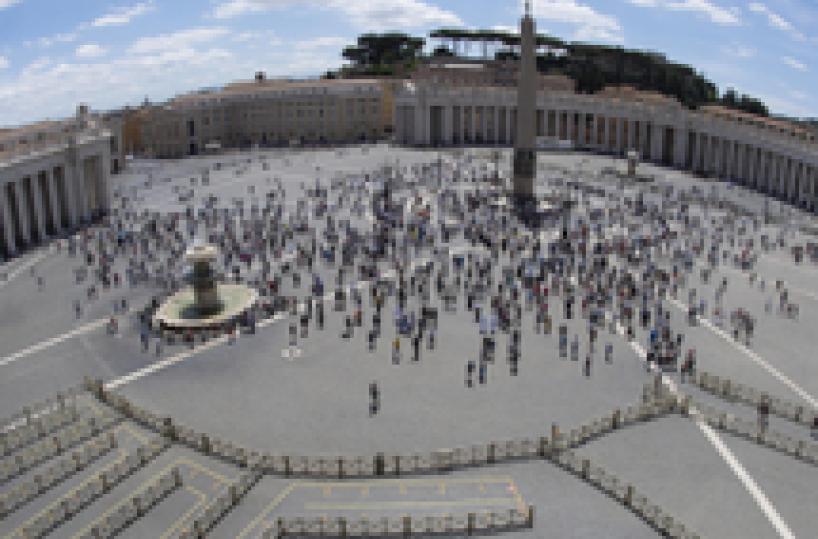 Tornano processioni e pellegrinaggi