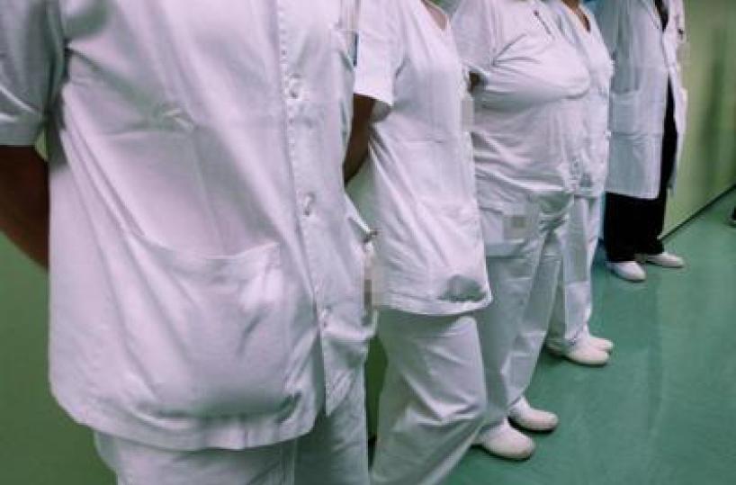 L'appello del Pd Puglia: «Governo eviti uscita di 300 medici in prepensionamento»