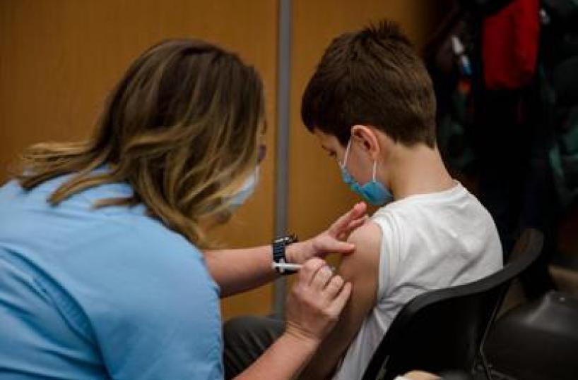 Puglia, depositata una proposta di legge regionale per mantenere l'obbligo vaccinale dei minori
