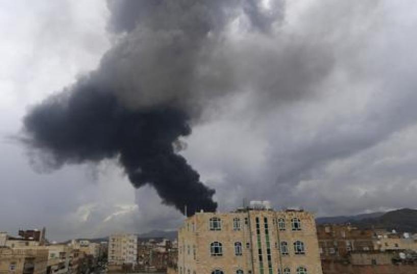 Yemen, media: primo ministro Houthi ucciso in raid Israele a Sana'a