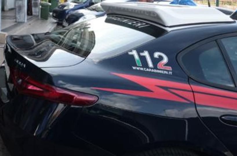 Milano, "18enne picchiata e violentata vicino a stazione a San Zenone"