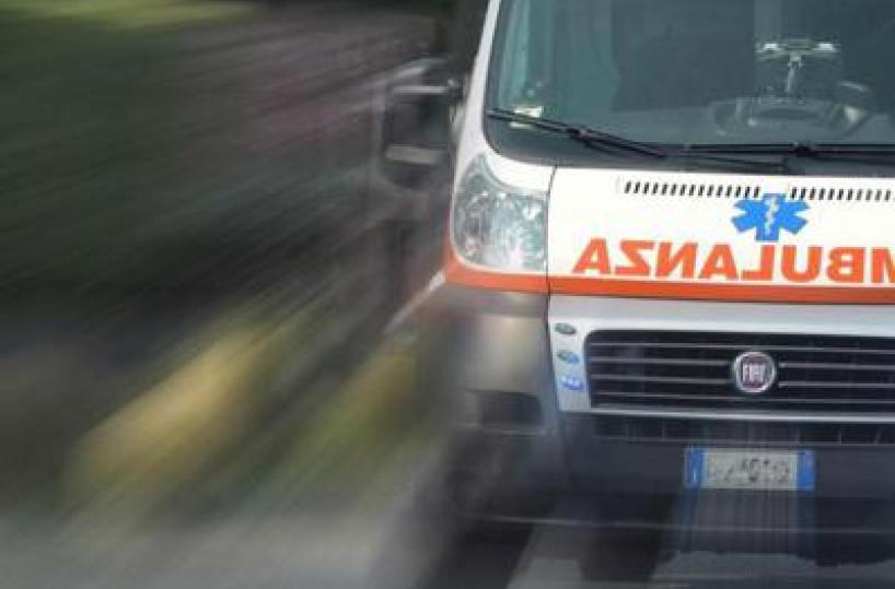 Schianto lungo la circonvallazione a Palermo, due morti