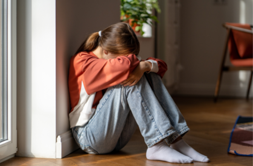 Disagio psicologico per 1 adolescente su 7, cresce bisogno di servizi educativi