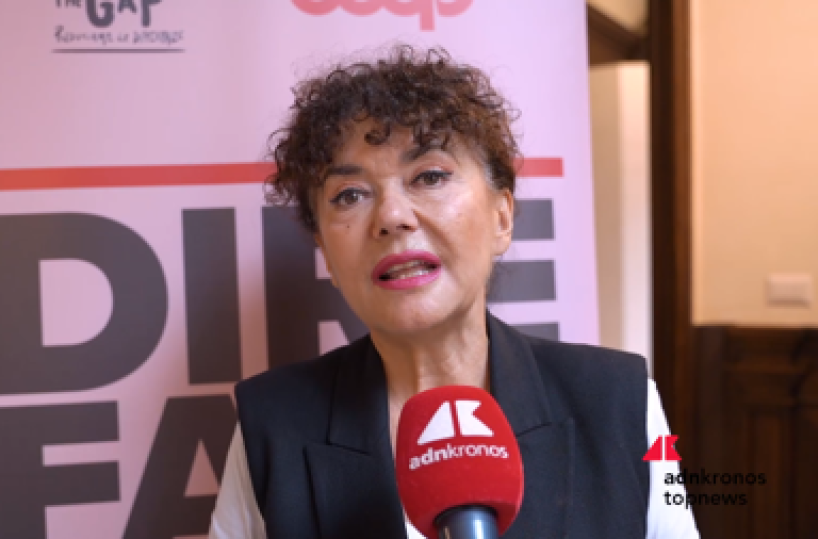 Violenza su donne, Latini (Coop): "Solo con prevenzione riduzione del fenomeno"
