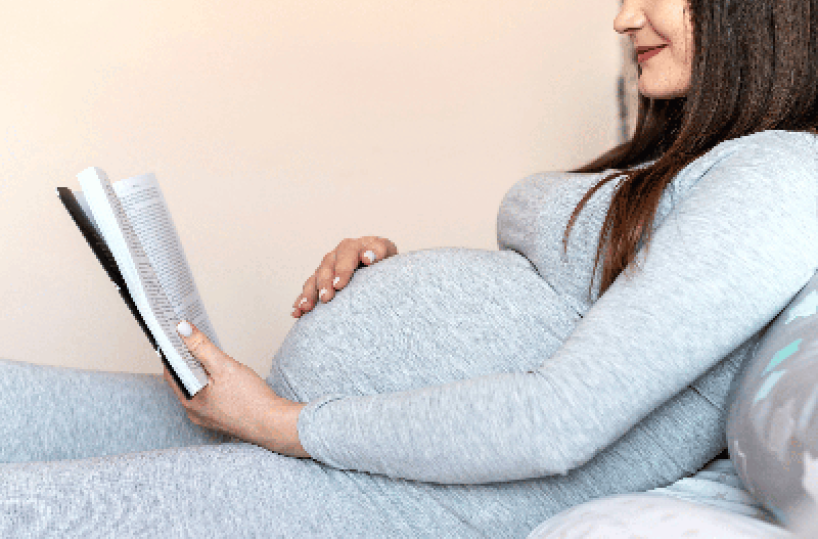 Maschio o femmina, il sesso del nascituro è una scelta della mamma